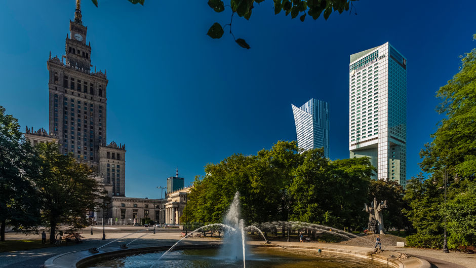 InterContinental Warsaw Other