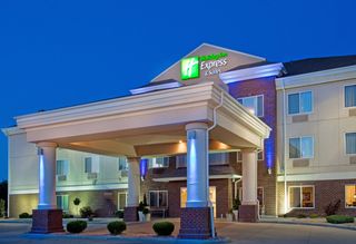 Holiday Inn Express Suites