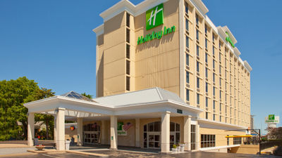Holiday Inn Presidential