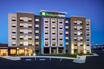 Holiday Inn Express Niagara-on-the-Lake