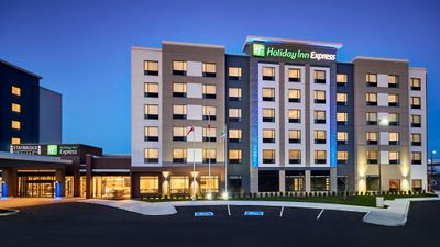 Holiday Inn Express Niagara-on-the-Lake