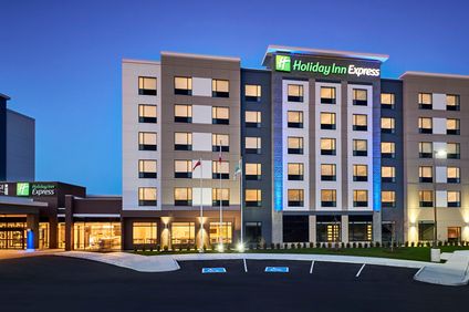 Holiday Inn Express Niagara-on-the-Lake