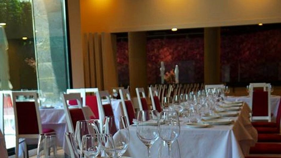 Villa Antilla Restaurant