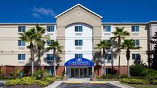 Candlewood Suites