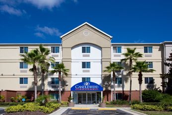 Candlewood Suites