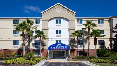 Candlewood Suites