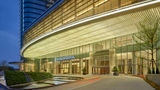 <b>Intercontinental Guangzhou Exhibition Ct Exterior</b>. Virtual Tours powered by <a href="https://www.leonardoworldwide.com/" title="Leonardo Worldwide" target="_blank">Leonardo</a>.