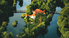 Hotel Grad Otocec