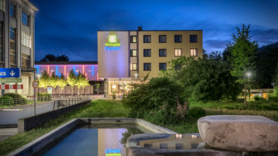 Holiday Inn Express Singen