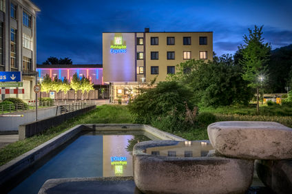 Holiday Inn Express Singen