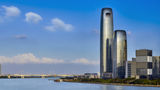 <b>Intercontinental Guangzhou Exhibition Ct Exterior</b>. Virtual Tours powered by <a href="https://www.leonardoworldwide.com/" title="Leonardo Worldwide" target="_blank">Leonardo</a>.