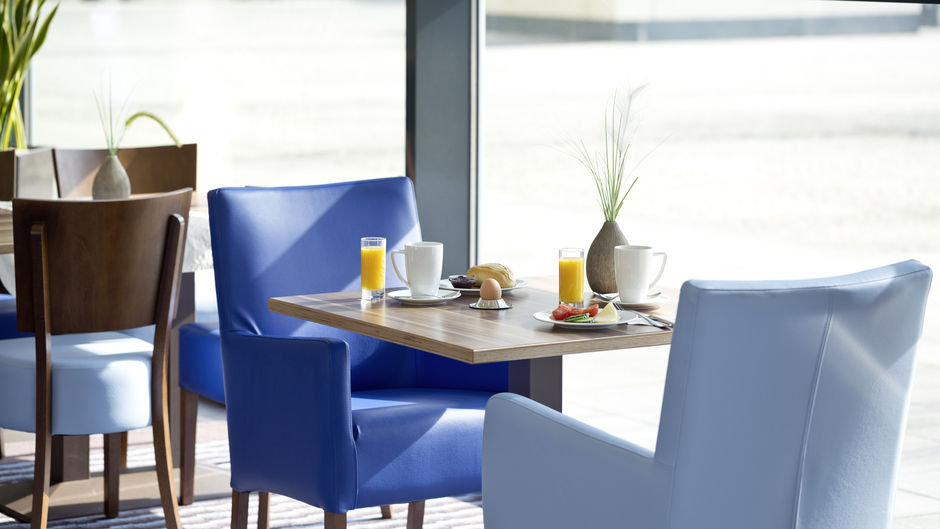 Holiday Inn Express Singen Restaurant
