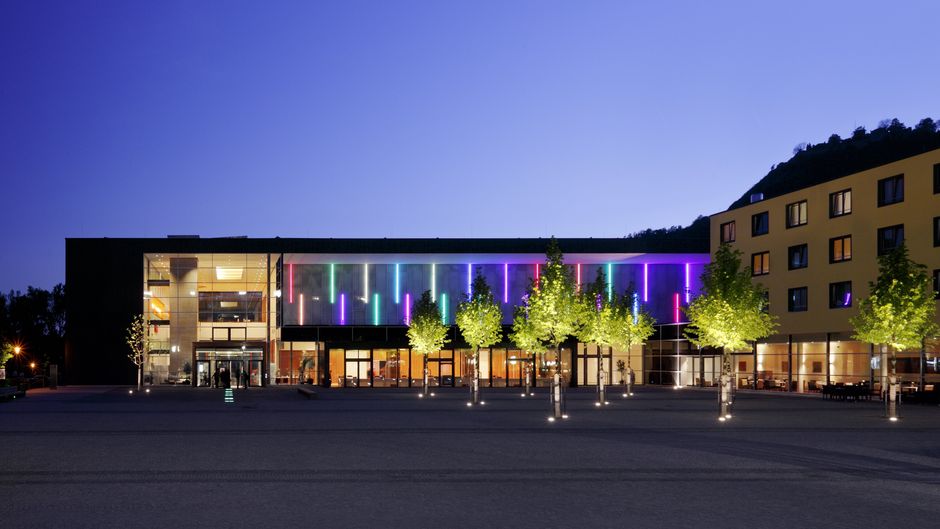 Holiday Inn Express Singen Meeting