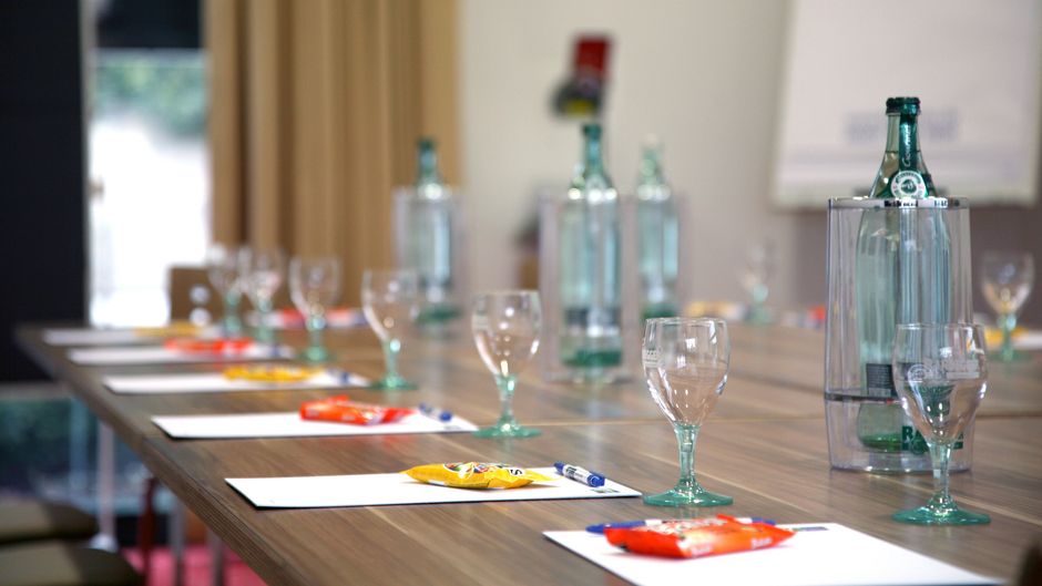Holiday Inn Express Singen Meeting