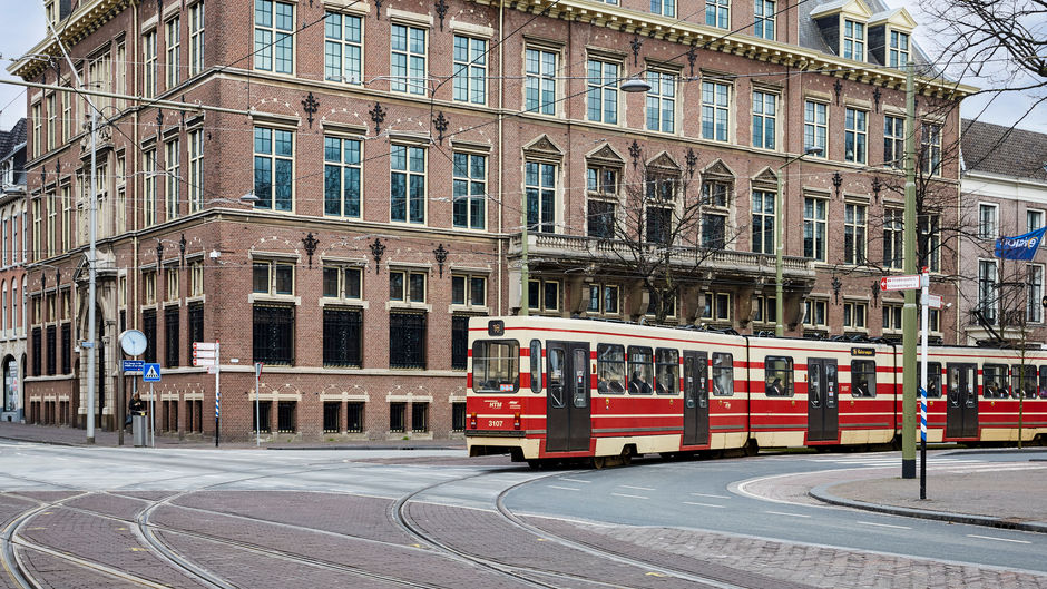 Hotel Indigo The Hague Palace Noordeinde Other