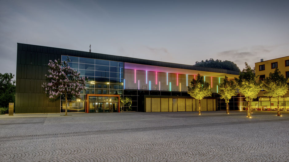 Holiday Inn Express Singen Meeting