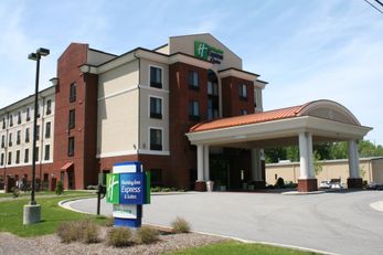 Holiday Inn Rockingham