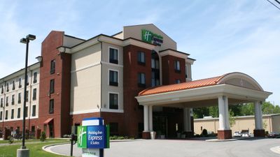 Holiday Inn Rockingham