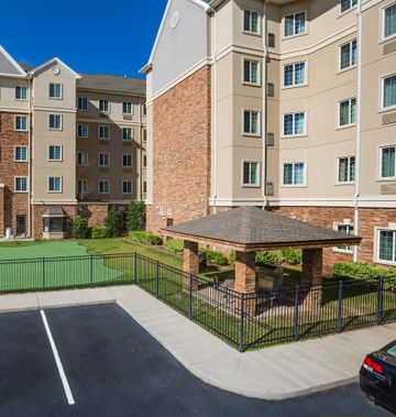 Staybridge Suites Augusta