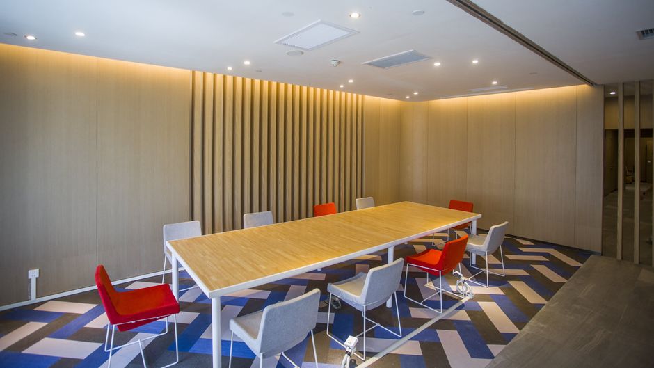 Holiday Inn Express Sanya Bay Meeting