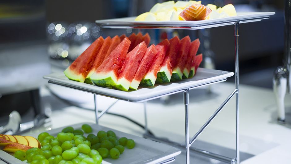 Holiday Inn Express Sanya Bay Restaurant
