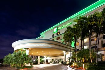Holiday Inn Ft. Lauderdale Airport