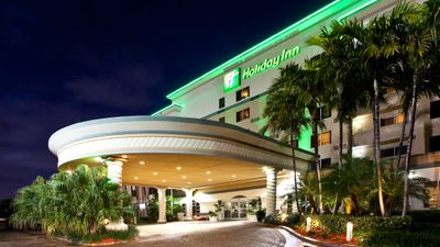 Holiday Inn Ft. Lauderdale Airport
