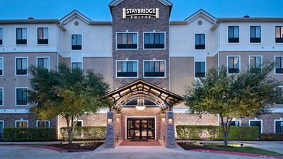 Staybridge Suites Austin Northwest