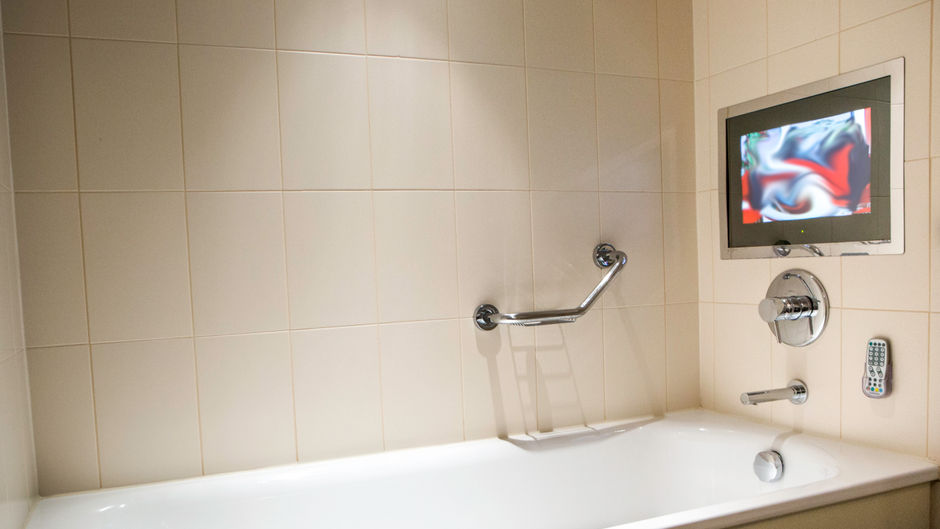 Crowne Plaza London Ealing Room