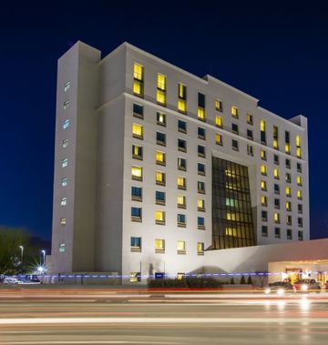 Fiesta Inn Ciudad Juarez