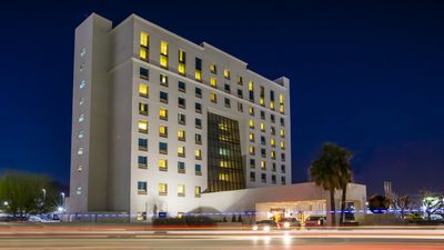 Fiesta Inn Ciudad Juarez