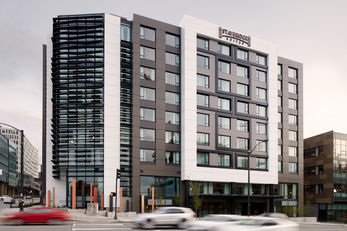 Staybridge Suites Downtown-Lake Union