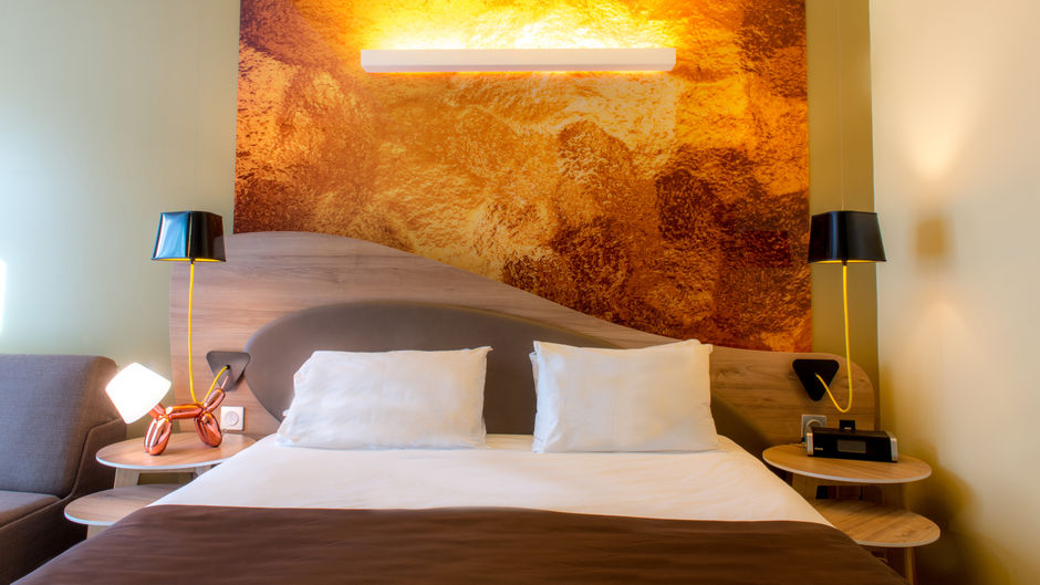 Holiday Inn Reims - City Centre Suite