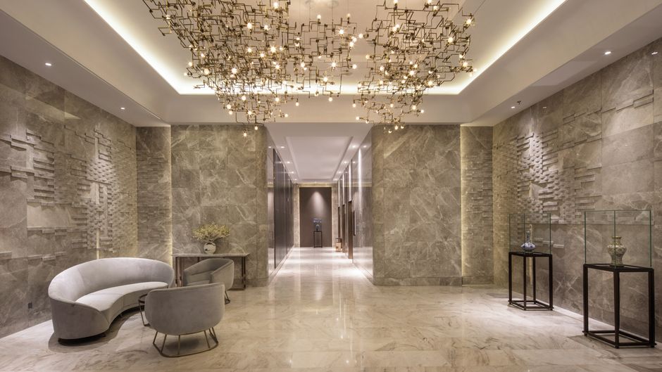 Ascott Harmony City Nantong Exterior