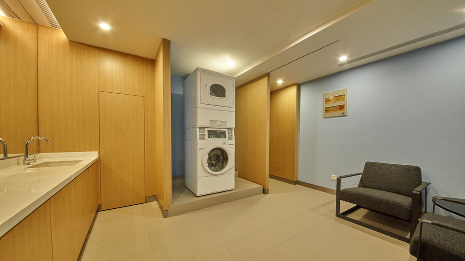 Holiday Inn Express Textile City Other