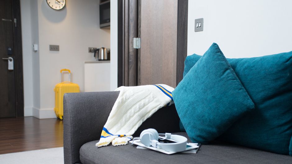 Staybridge Suites London - Vauxhall Other