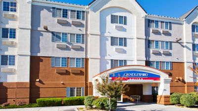 Candlewood Suites Airport