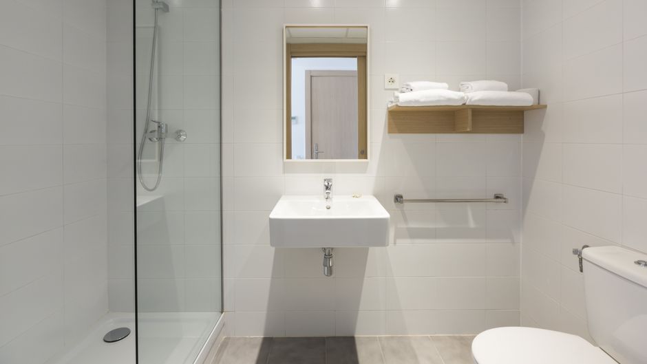 SmartRoom Barcelona Room