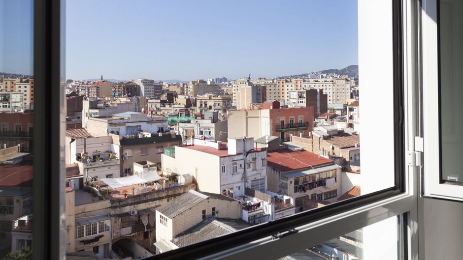 SmartRoom Barcelona Other