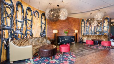 Hotel Indigo Cleveland-Beachwood