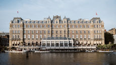 Amstel Hotel