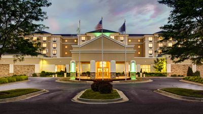 Holiday Inn Indianapolis North/Carmel