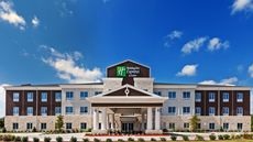 Holiday Inn Express & Suites Killeen