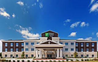 Holiday Inn Express & Suites Killeen