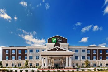 Holiday Inn Express & Suites Killeen