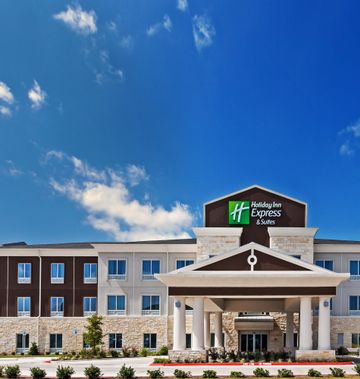 Holiday Inn Express & Suites Killeen