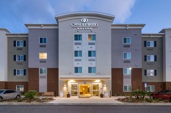 Candlewood Suites Pensacola