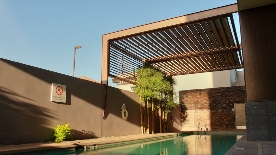 Holiday Inn Express & Suites Mexicali Pool