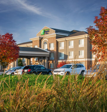 Holiday Inn Express