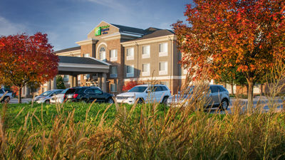 Holiday Inn Express